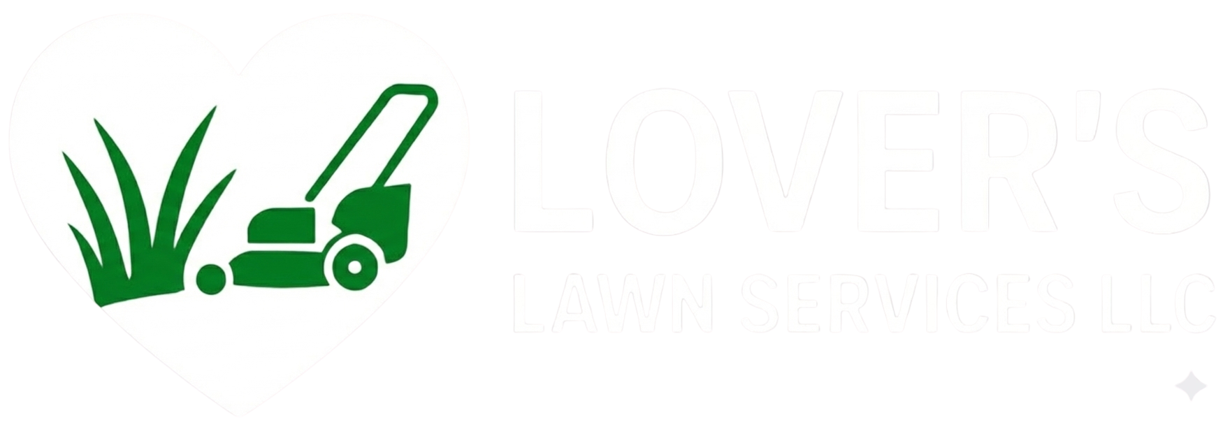 logo Lovers Lawn